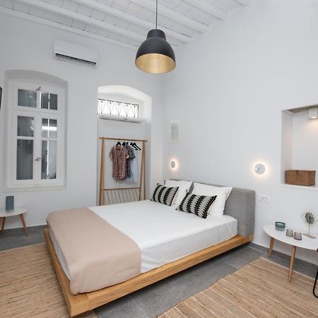 Avli Suites Mykonos Town Esterno foto